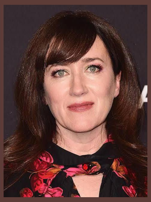 Maria Doyle Kennedy